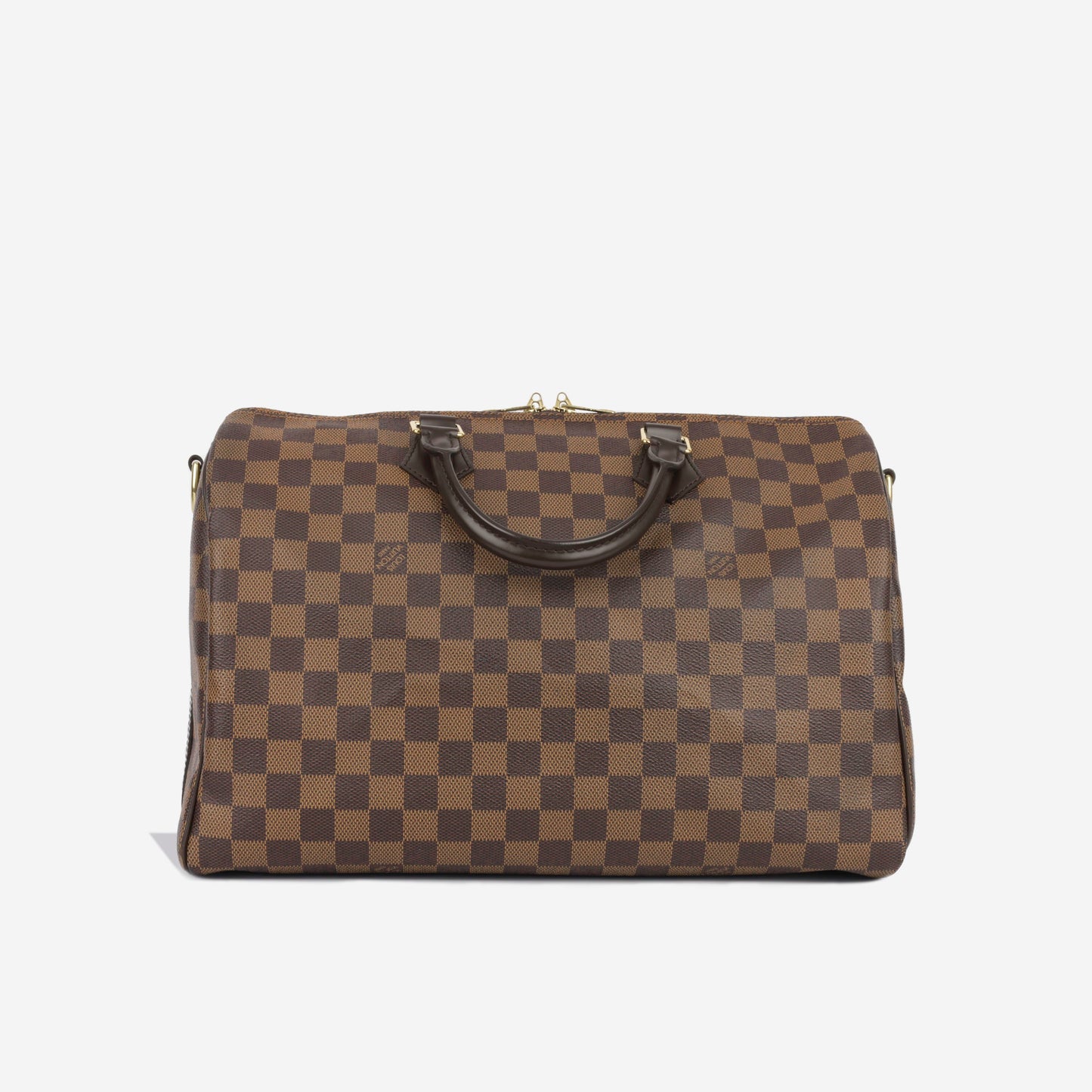 Louis Vuitton Speedy 35 Bandoulière