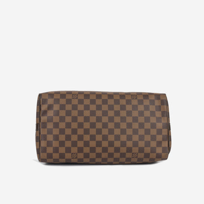Louis Vuitton Speedy 35 Bandoulière