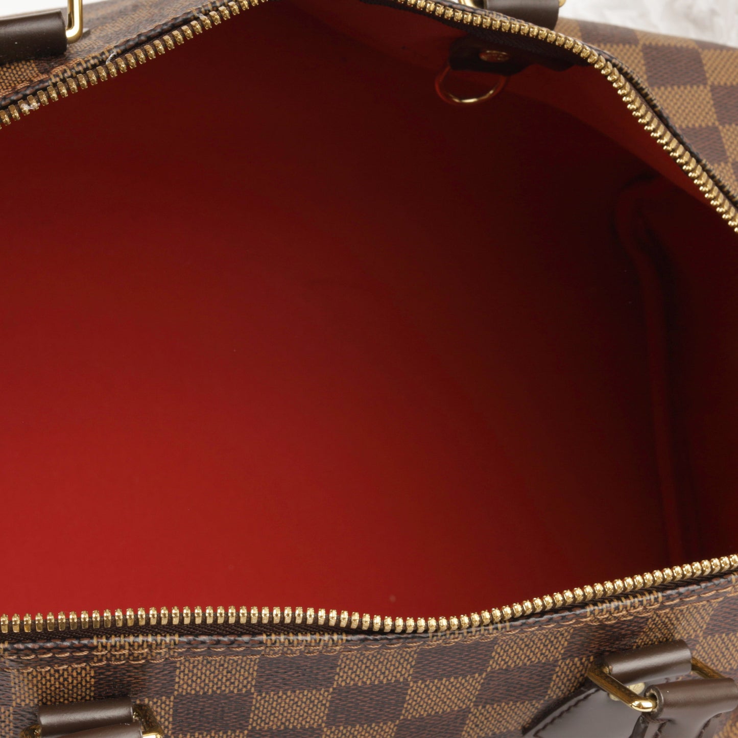 Louis Vuitton Speedy 35 Bandoulière