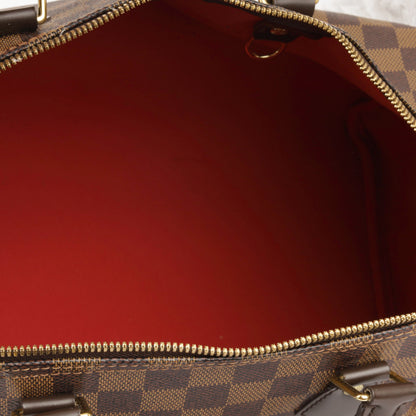 Louis Vuitton Speedy 35 Bandoulière
