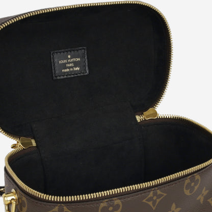 Louis Vuitton Vanity PM Bag