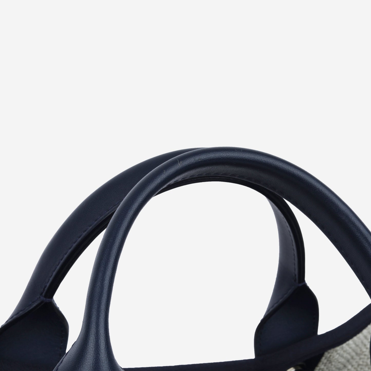 Chanel Mini Deauville - Gold