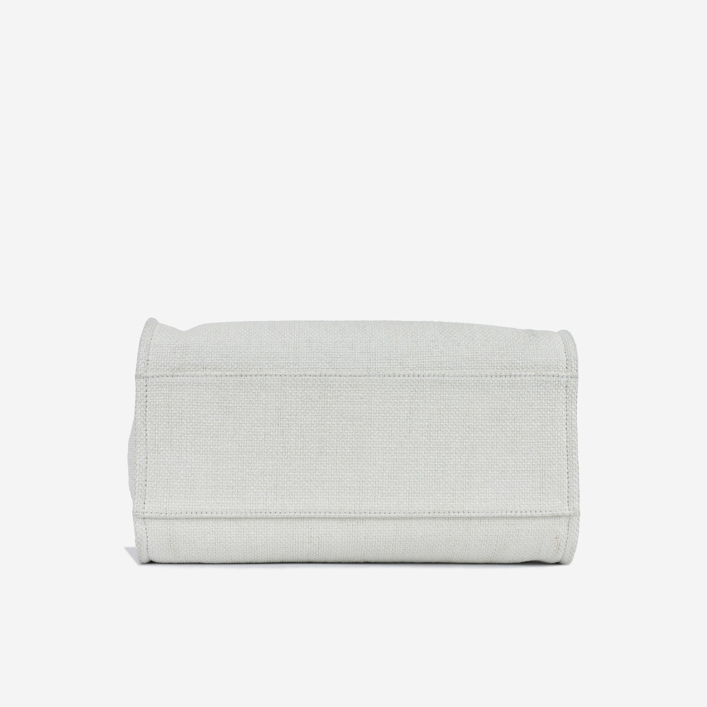 Chanel Mini Deauville - Gold