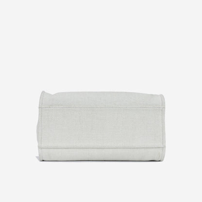 Chanel Mini Deauville - Gold