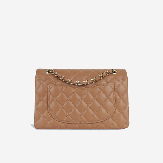 Chanel Small Classic Flap Bag