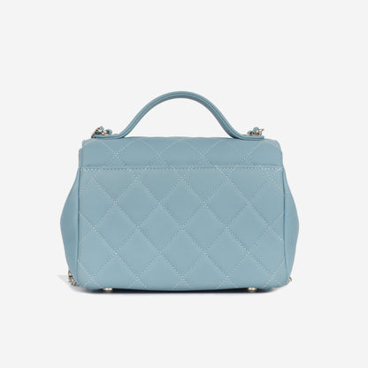 Chanel Small Business Affinity