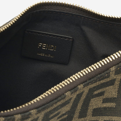 Fendi Fendigraphy Small Hobo