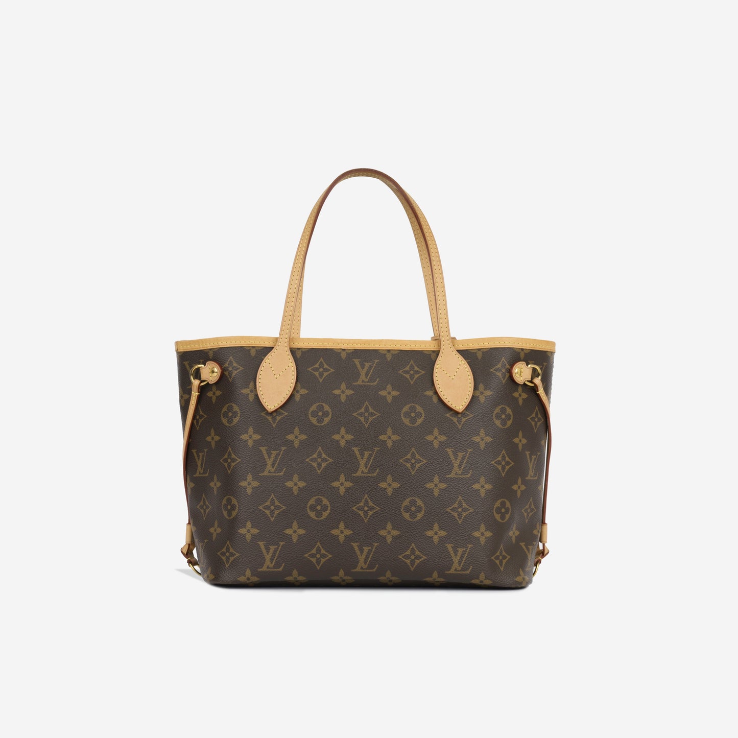 Louis Vuitton Neverfull PM - Monogram Canvas