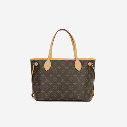 Louis Vuitton Neverfull PM - Monogram Canvas
