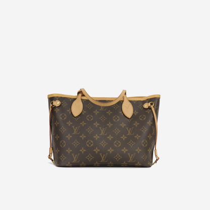Louis Vuitton Neverfull PM - Monogram Canvas
