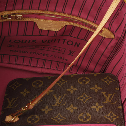 Louis Vuitton Neverfull PM - Monogram Canvas