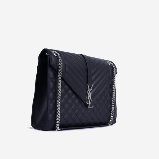 Saint Laurent Envelope Bag - Large
