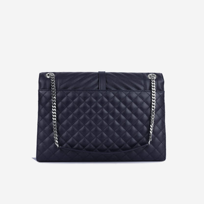 Saint Laurent Envelope Bag - Large