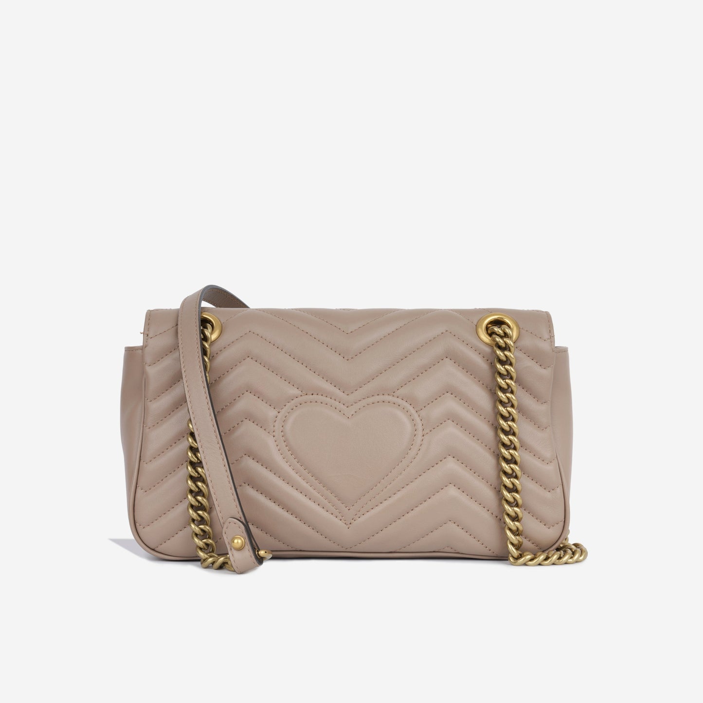 Gucci Small Marmont Bag