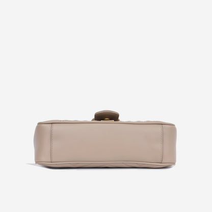 Gucci Small Marmont Bag