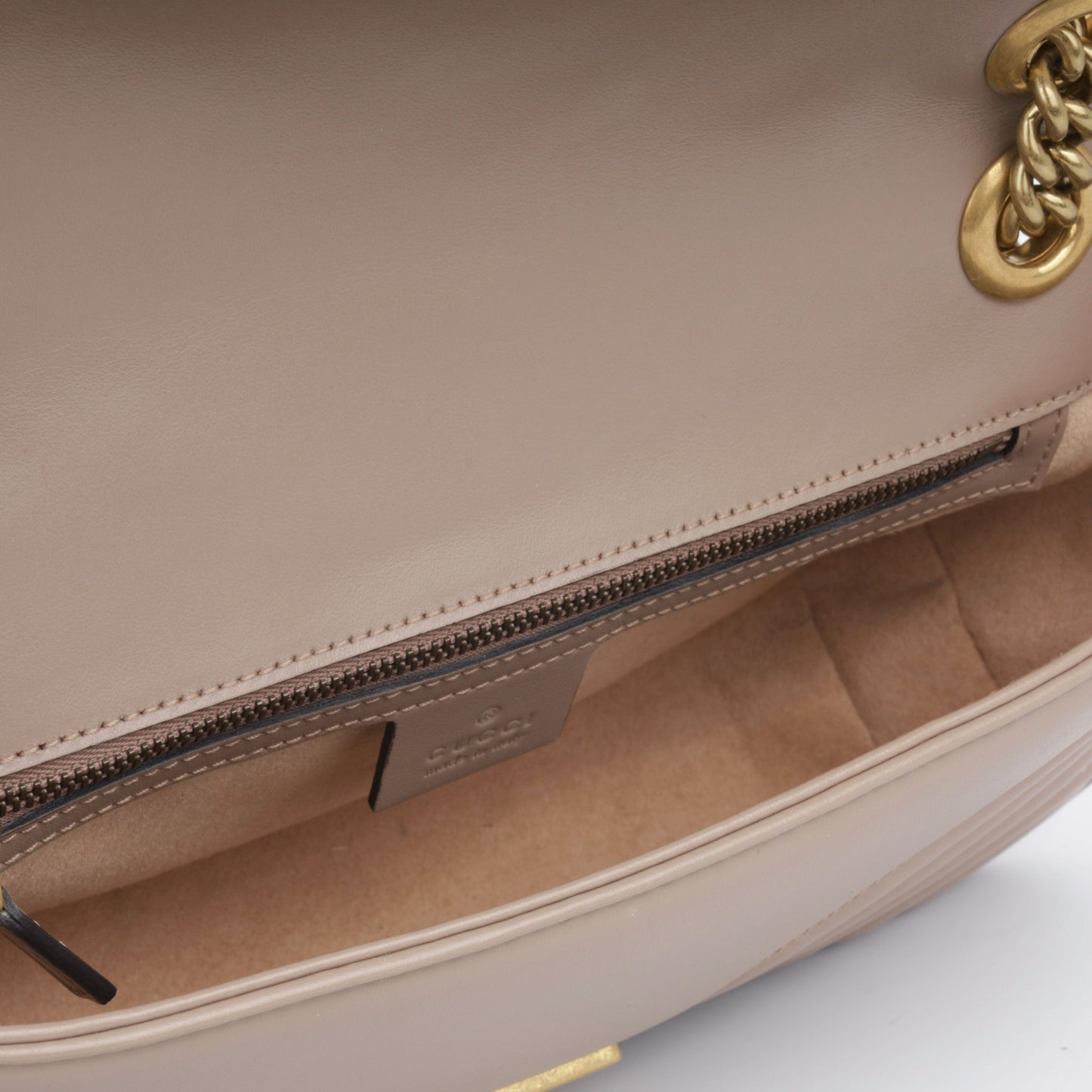 Gucci Small Marmont Bag