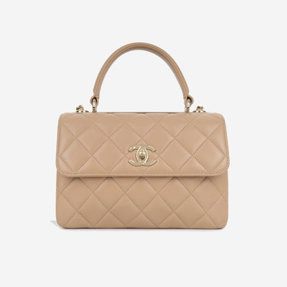 Chanel Trendy CC Flap Bag - Small