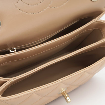 Chanel Trendy CC Flap Bag - Small