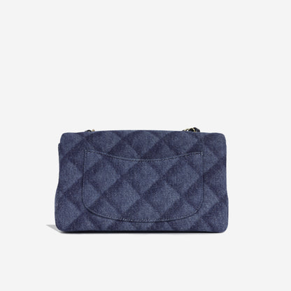 Chanel Limited Mini Flap Bag