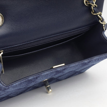 Chanel Limited Mini Flap Bag