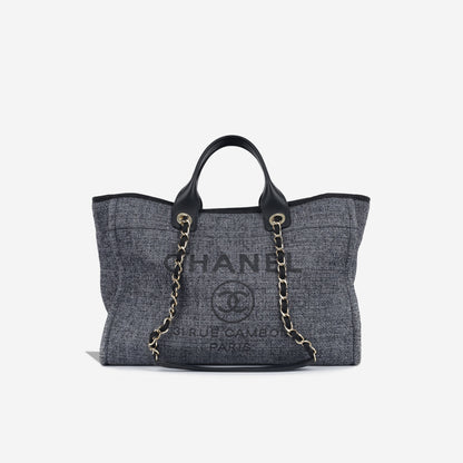 Chanel Deauville - Medium