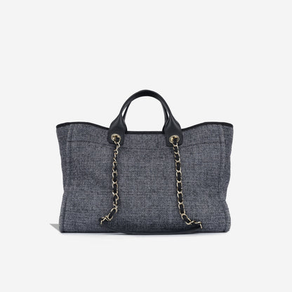 Chanel Deauville - Medium