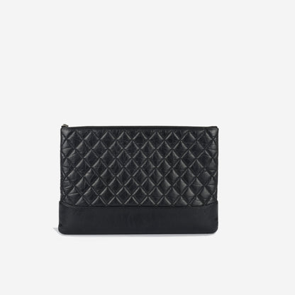 Chanel Large Gabrielle O Case