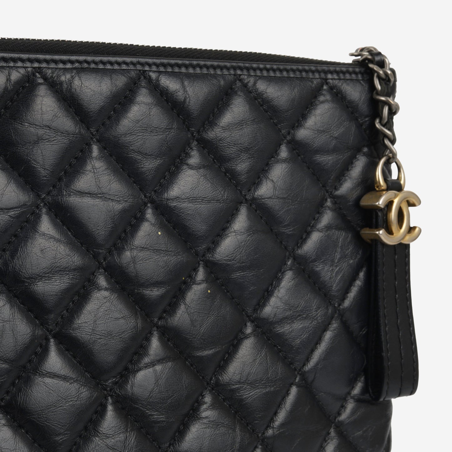 Chanel Large Gabrielle O Case