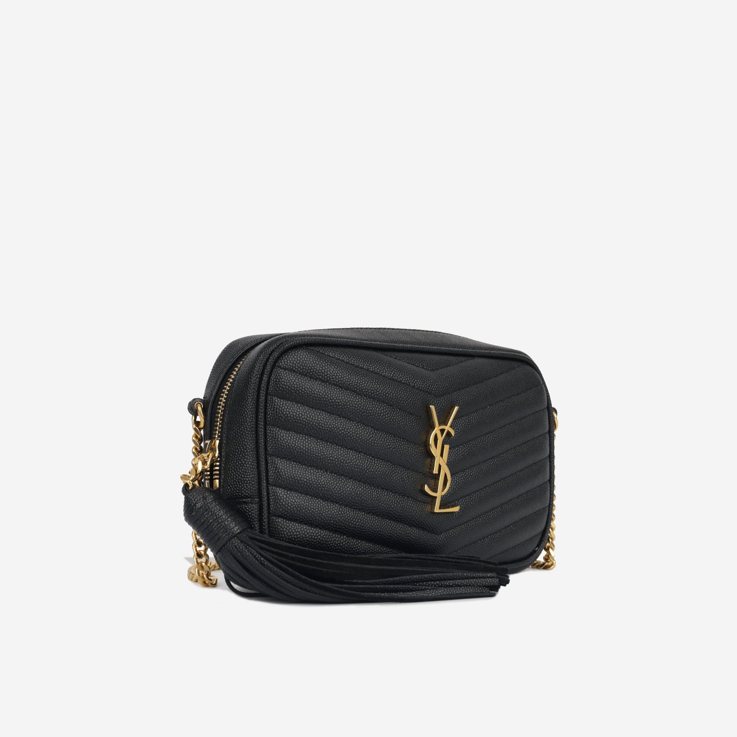 Saint Laurent Mini Lou Camera Bag