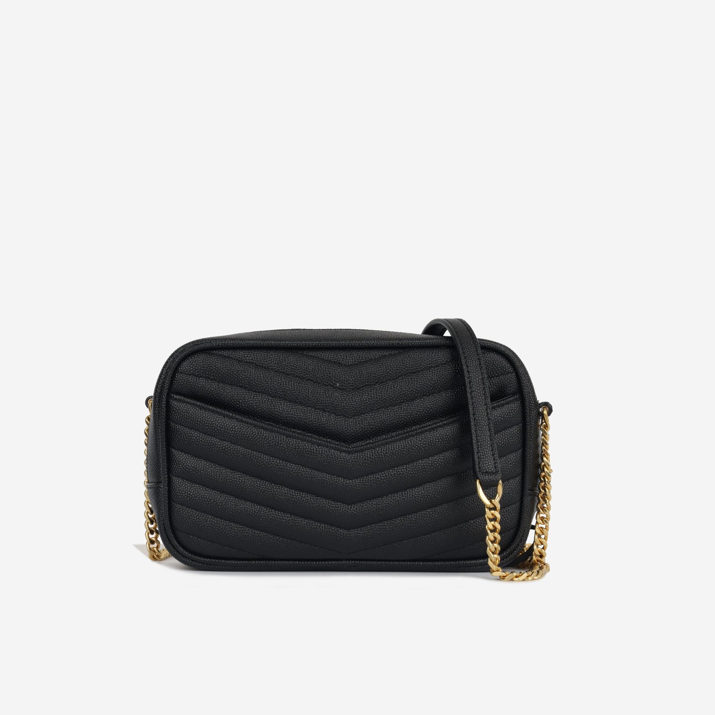 Saint Laurent Mini Lou Camera Bag