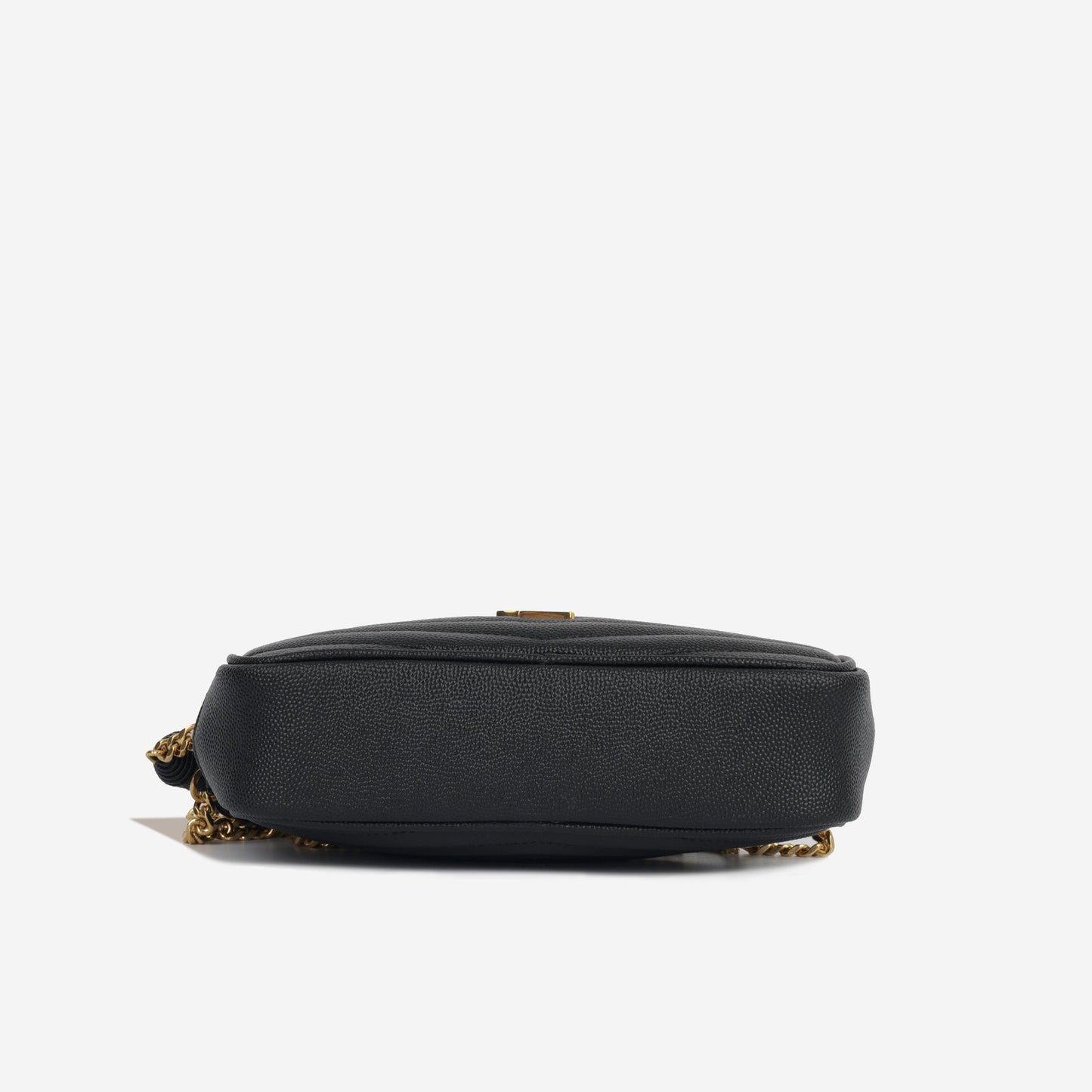 Saint Laurent Mini Lou Camera Bag