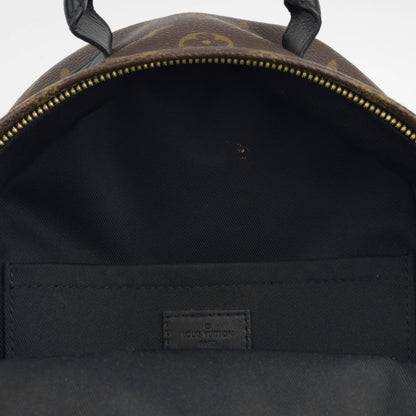 Louis Vuitton Palm Springs Backpack PM