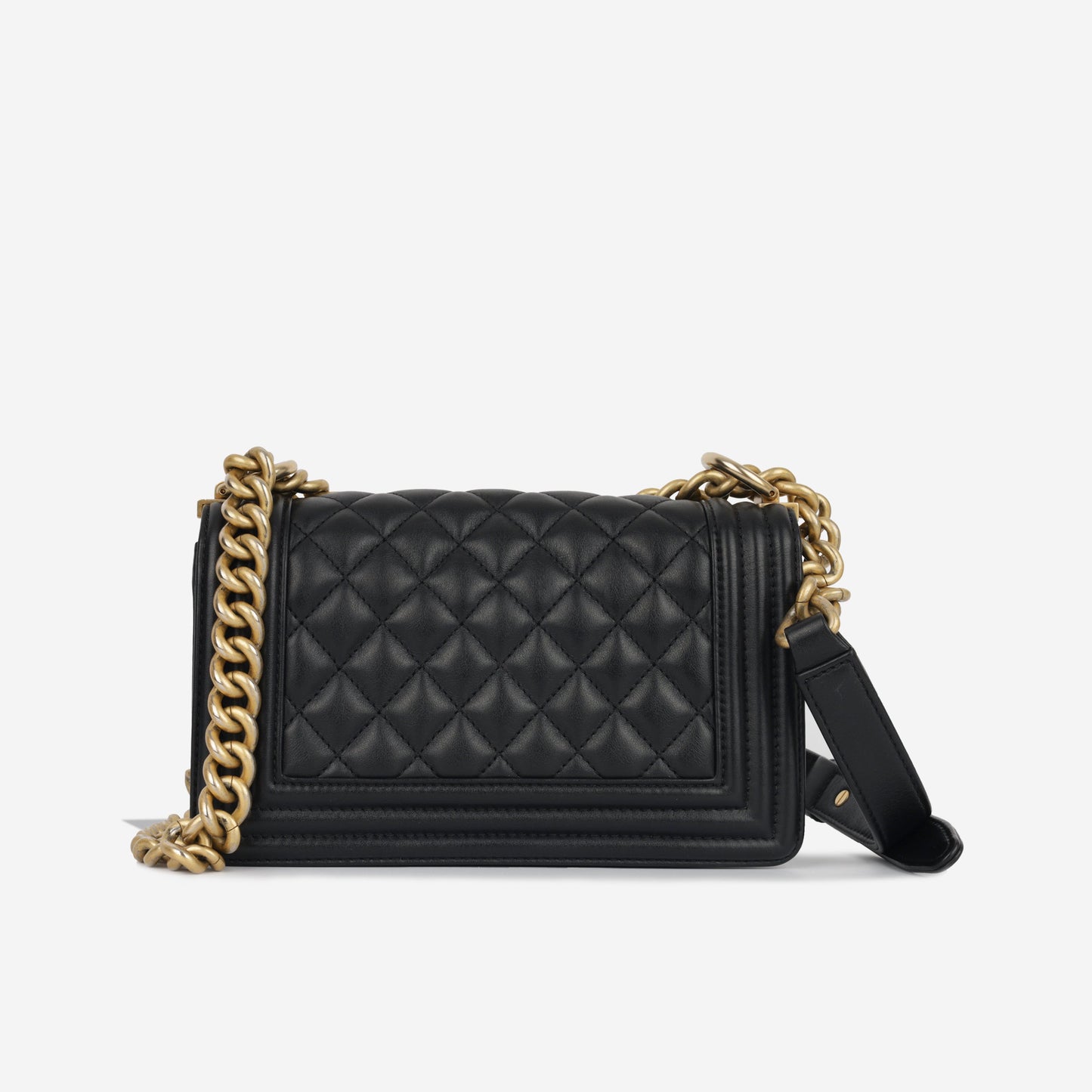 Chanel Boy Chanel - Small