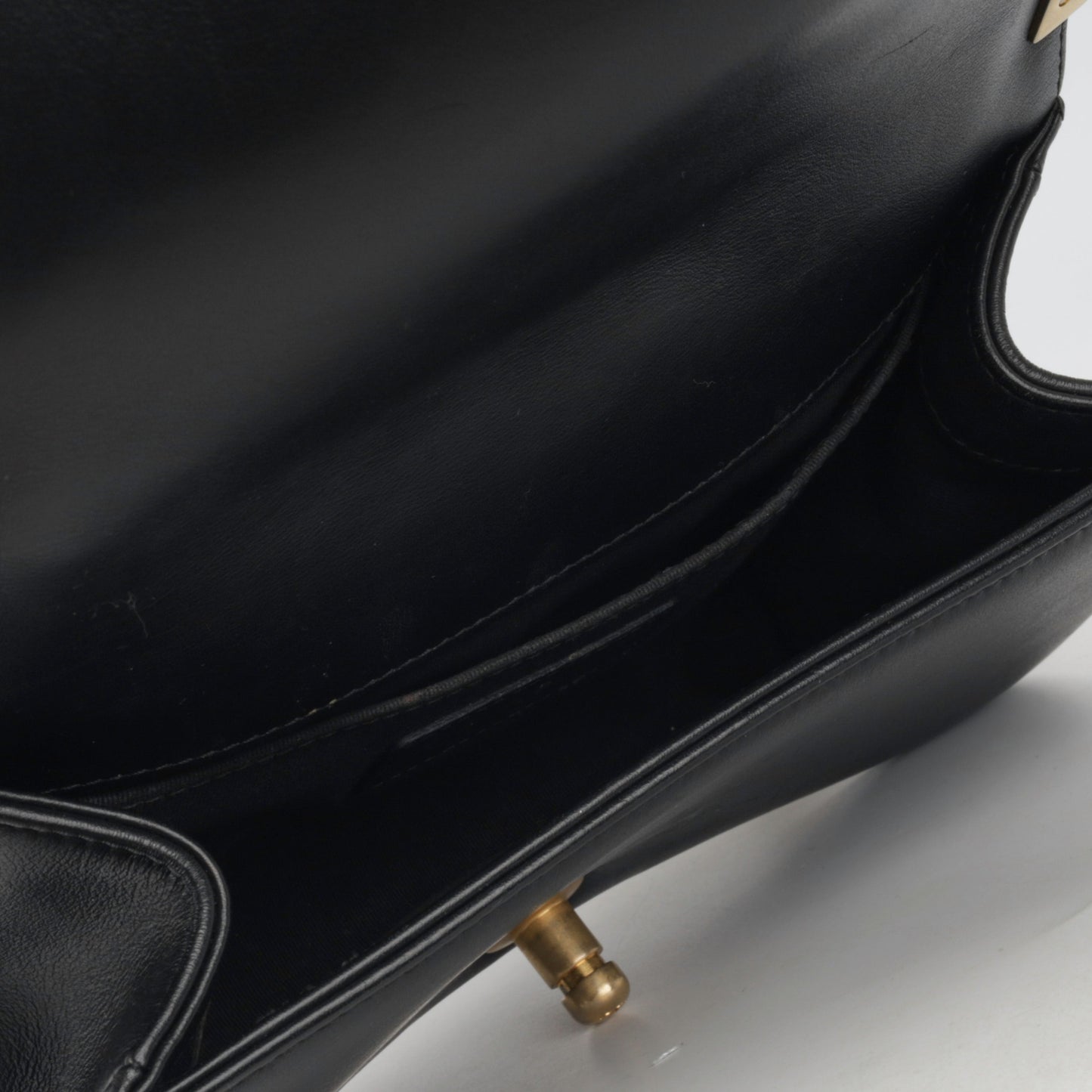 Chanel Boy Chanel - Small