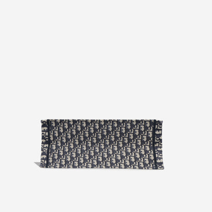 Christian Dior Large Book Tote