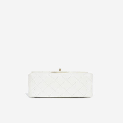 Chanel Mini Reissue 2.55 Handbag