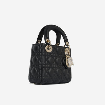 Christian Dior Mini Lady Dior