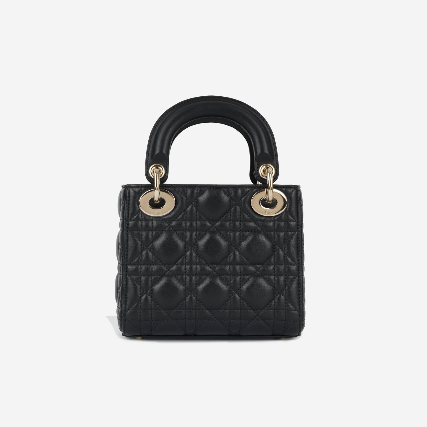 Christian Dior Mini Lady Dior