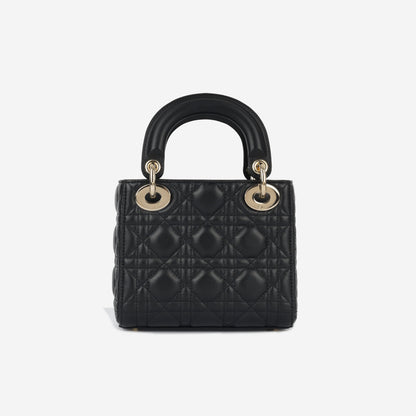 Christian Dior Mini Lady Dior