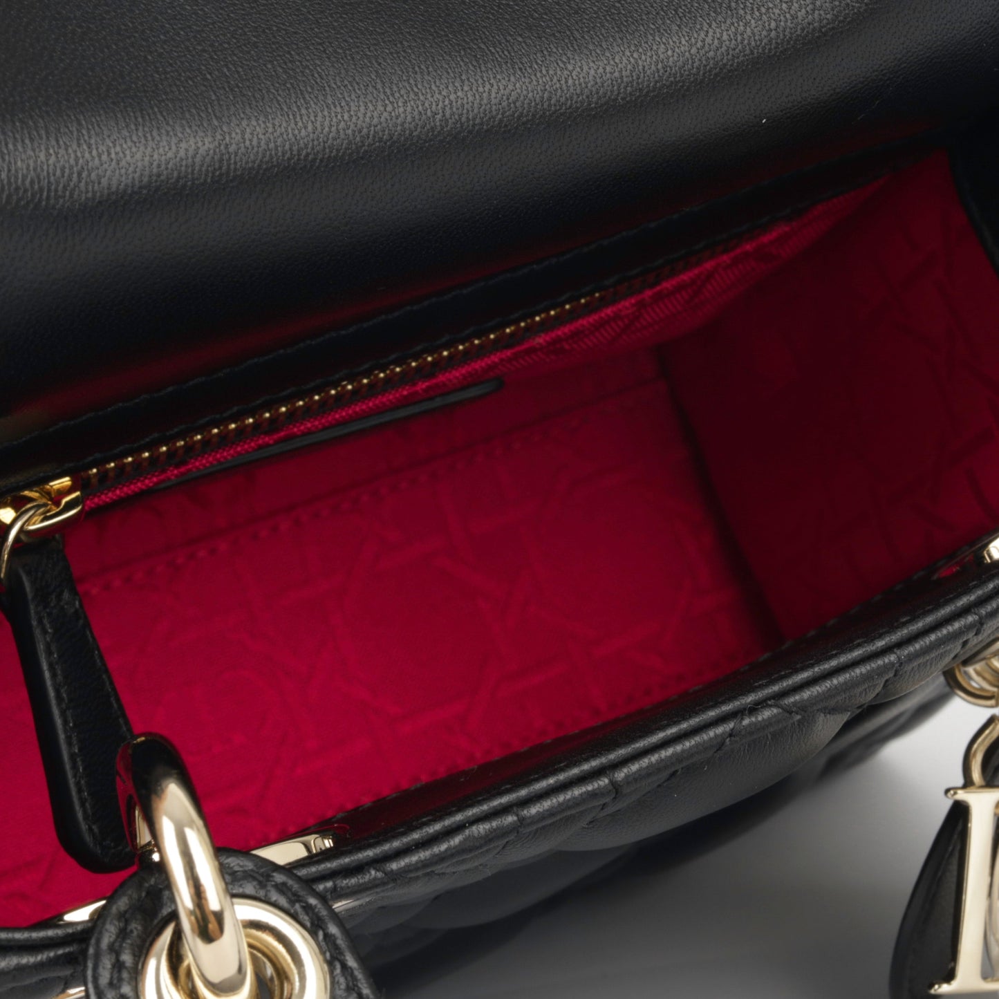Christian Dior Mini Lady Dior