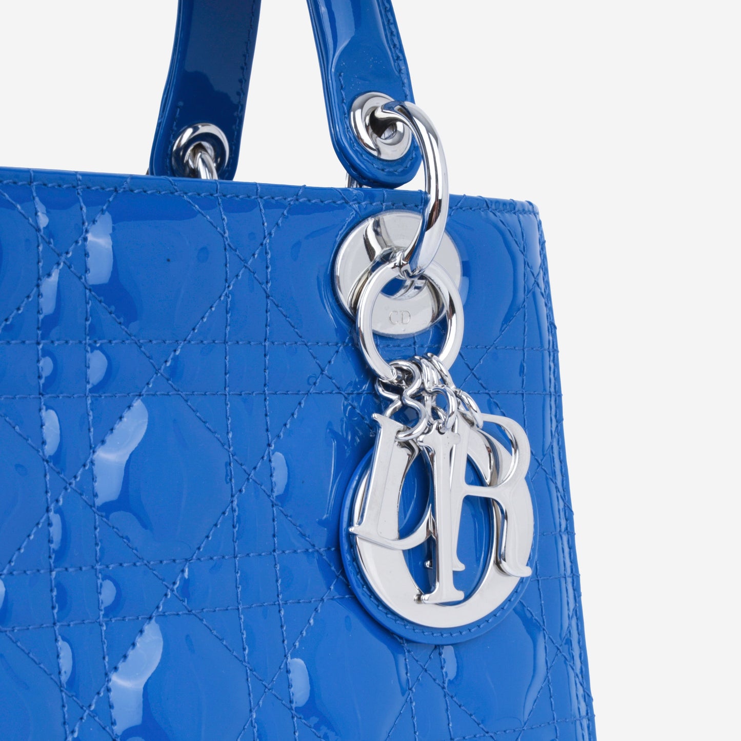 Christian Dior Lady Dior - Medium