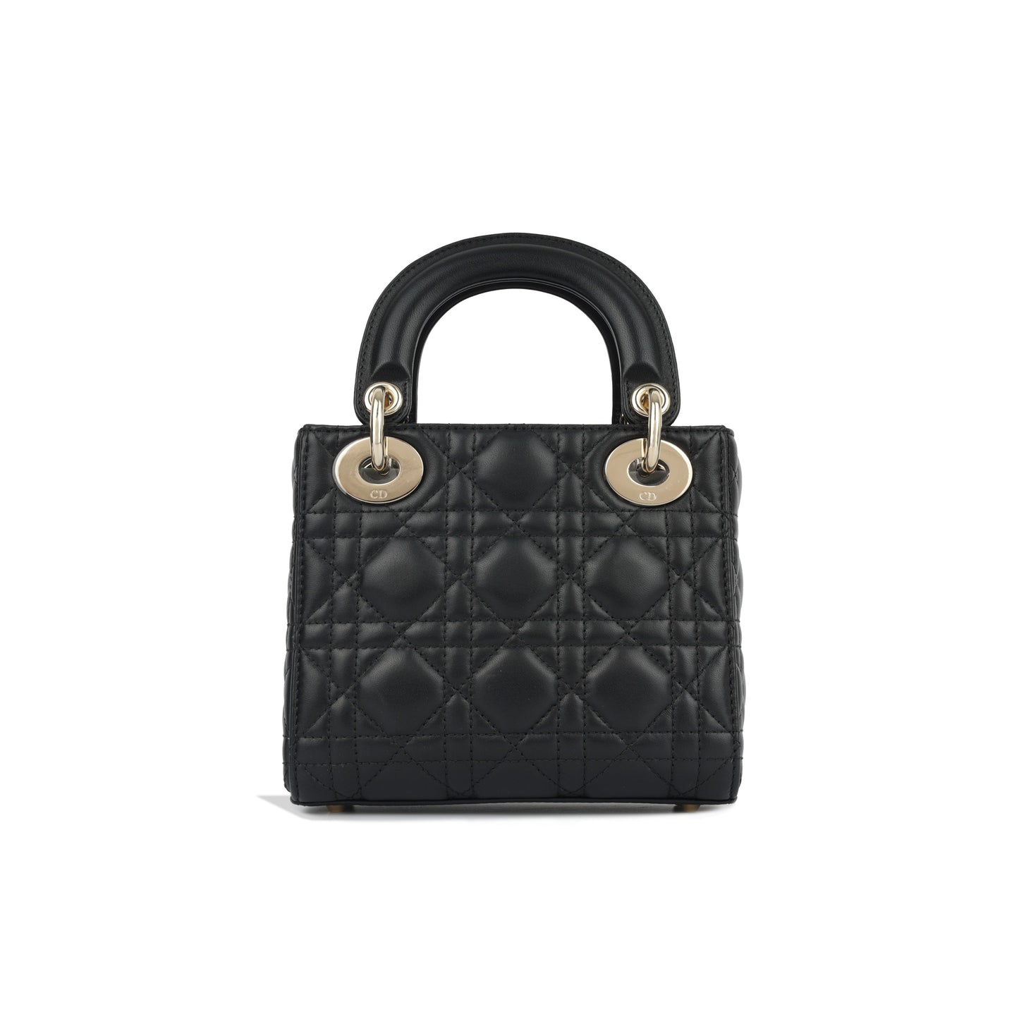 Christian Dior Mini Lady Dior