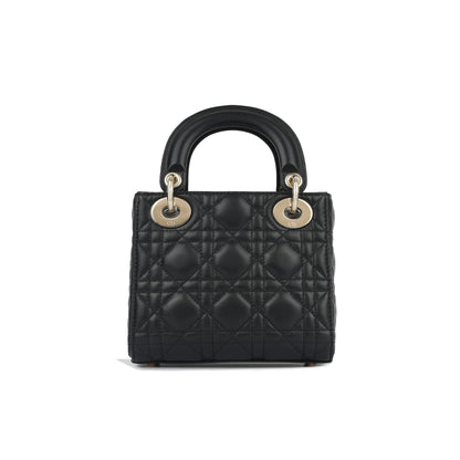 Christian Dior Mini Lady Dior
