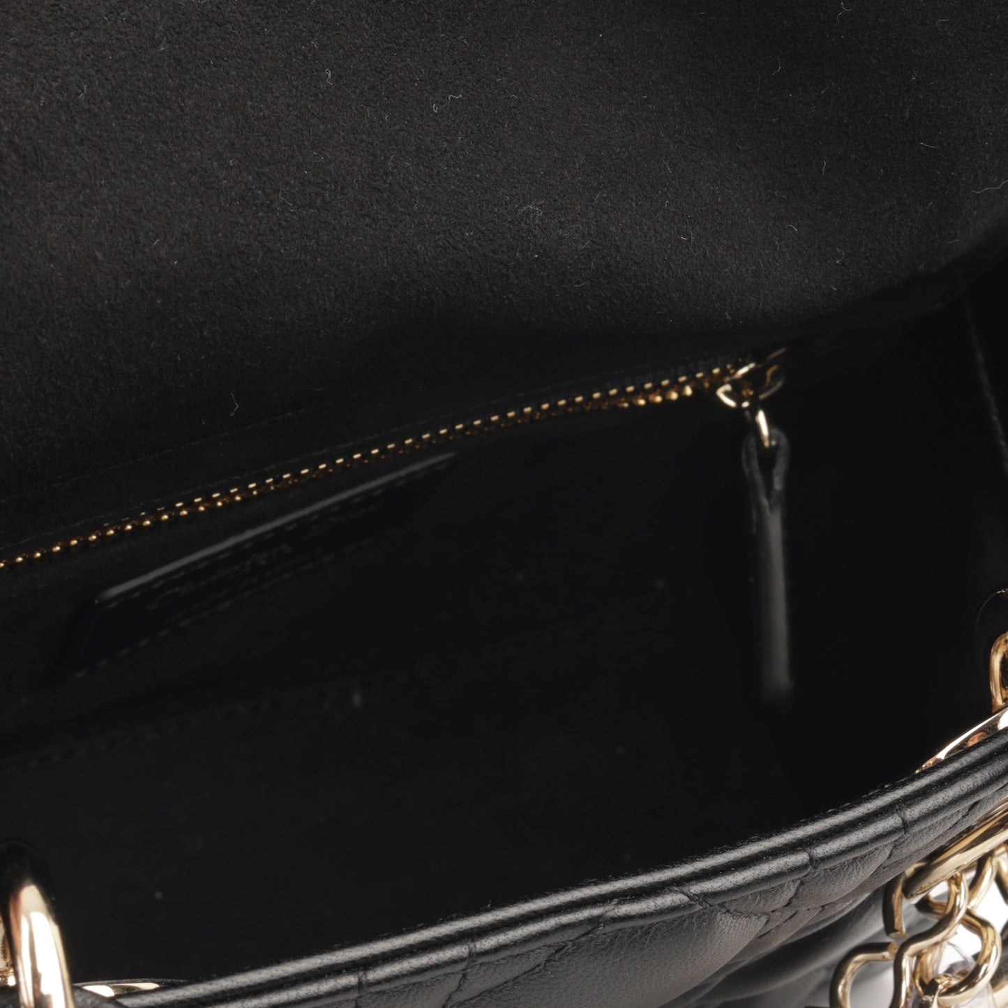 Christian Dior Mini Lady Dior