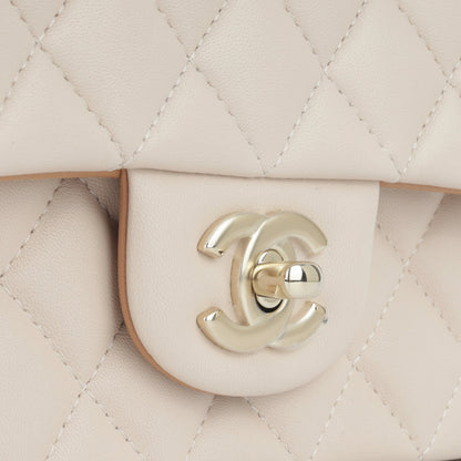 Chanel Classic Mini Top Handle