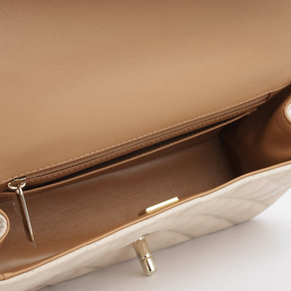 Chanel Classic Mini Top Handle