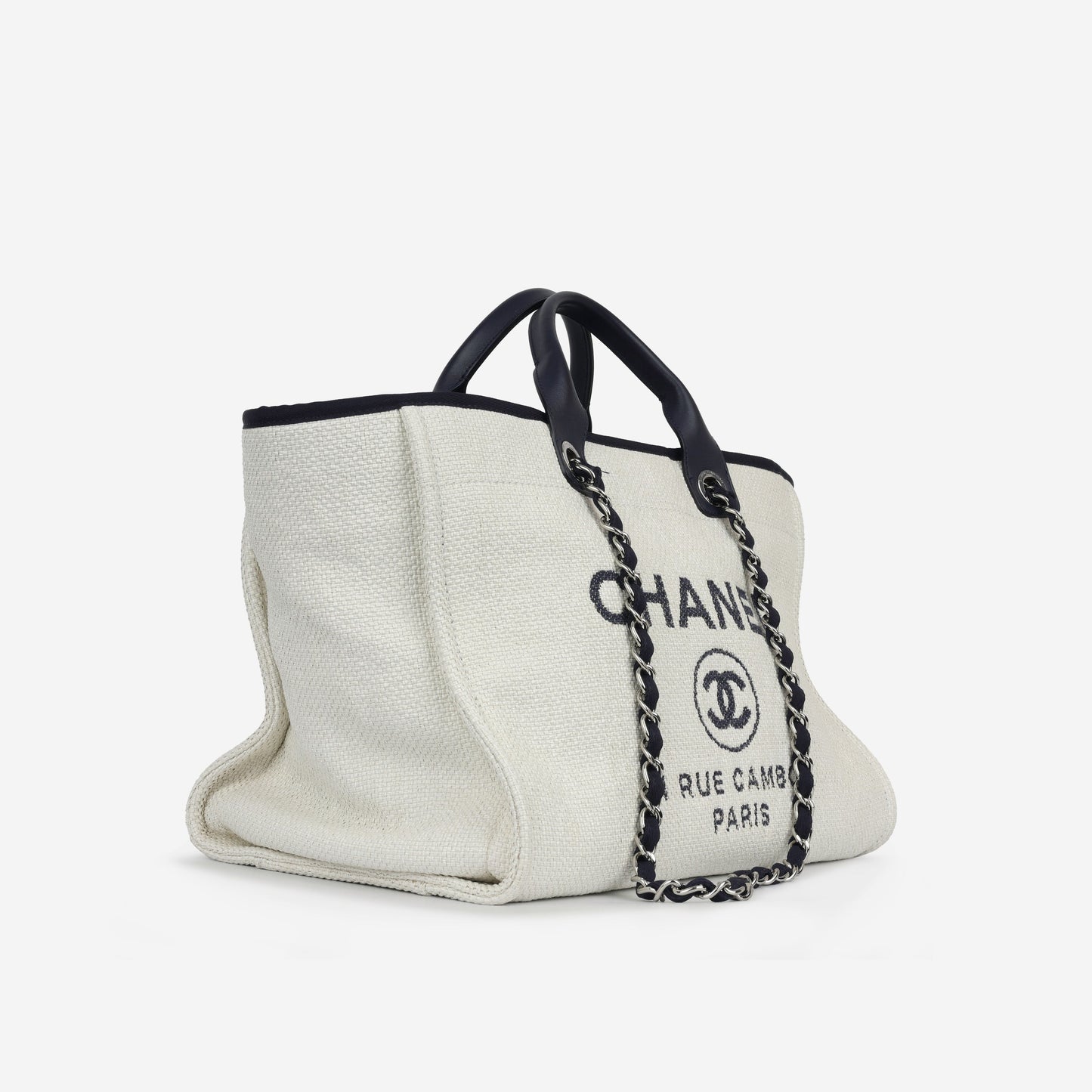 Chanel Deauville - Large