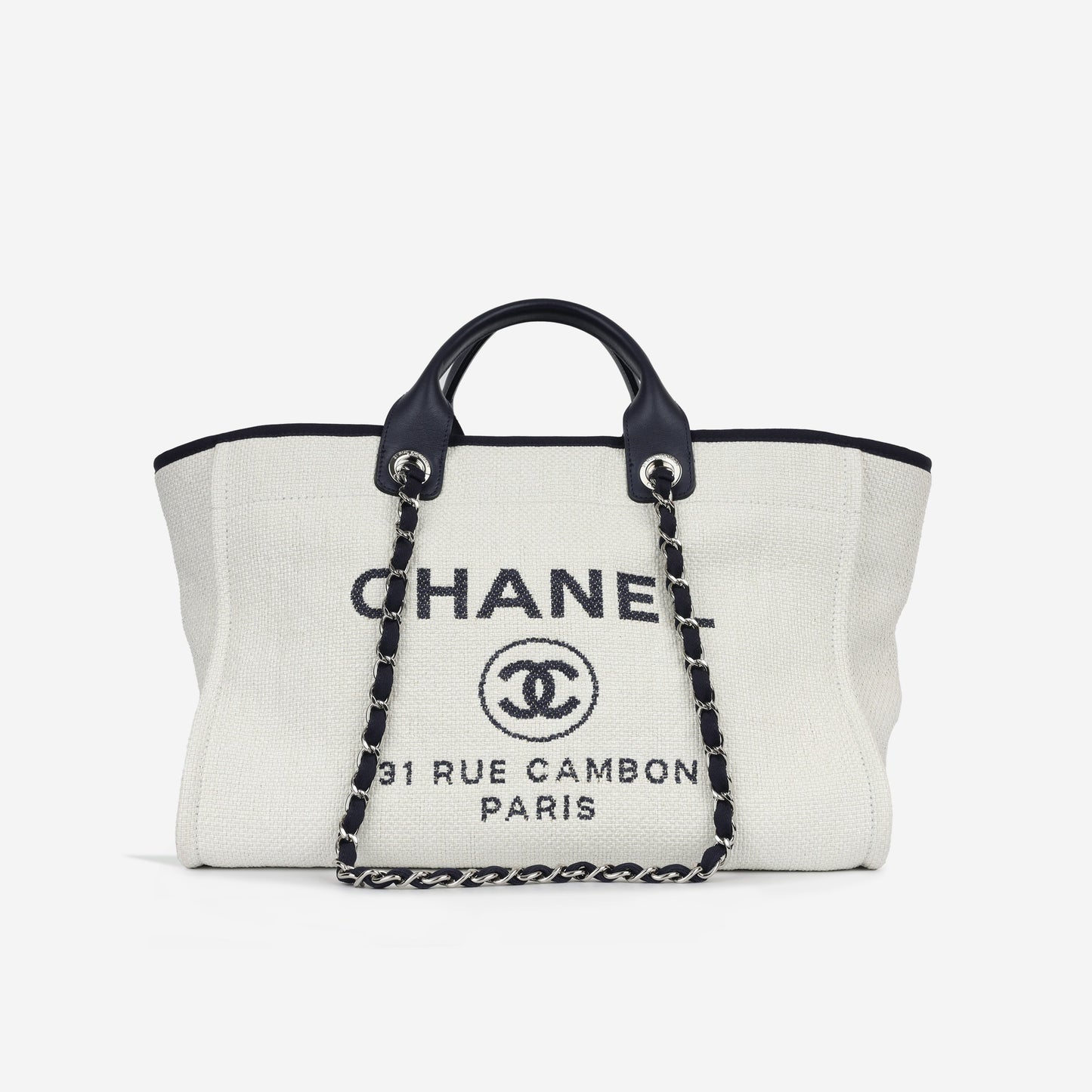 Chanel Deauville - Large
