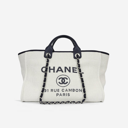 Chanel Deauville - Large