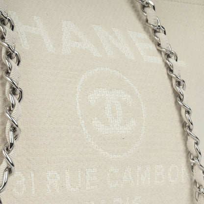 Chanel Deauville - Large